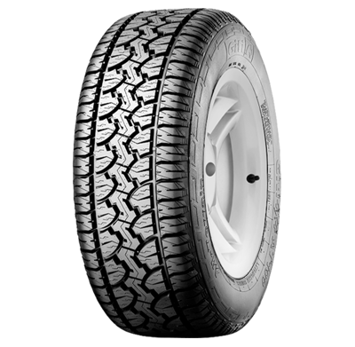 Imagen de Cubiertas 265/70/16 Giti At100 Colocada Neumático