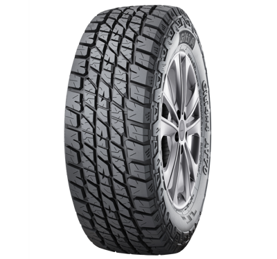 Imagen de Cubierta Neumatico 245/75/17 Giti AT70