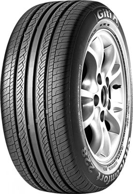 Imagen de Cubierta 205/65/16 Giti 228 Neumático