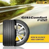 Imagen de Cubierta Neumatico 215/50/17 Giti COMFORT F-22