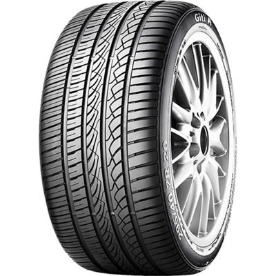 Imagen de Cubierta 275/45/19 Giti Control Suv 880 Colocada