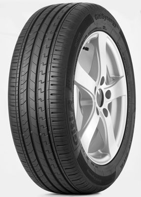 Imagen de Cubierta 185/65/15 GITI Synergy E1 Neumático