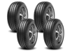 Imagen de Cubierta 205/65/15 Torque TQ021 x4 Colocadas
