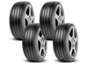 Imagen de Cubierta 195/45/16 Torque TQ901 x4 Colocadas
