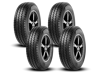 Imagen de Cubierta 195 R15 Torque TQ02 x4 Colocadas