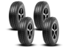 Imagen de Cubierta 175 R13 Torque Tq05 X4 Colocadas