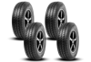 Imagen de Cubierta 195/70/15 Torque TQ05 x4 Colocadas