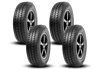 Imagen de Cubierta 225/70/15 Torque TQ05 x4 Colocadas