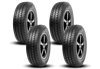 Imagen de Cubierta 215/70/15 Torque TQ05 x4 Colocadas