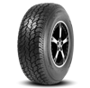 Imagen de Cubierta 235/70/16 Torque AT701 x4 Colocada