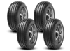 Imagen de Cubierta 235/75/15 Torque HT701 x4 Colocadas