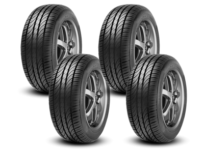 Imagen de Cubierta 215/70/16 Torque HT701 x4 Colocadas