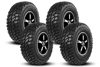 Imagen de Cubierta 265/70/17 Torque MT701 Pantanera x4 Colocadas