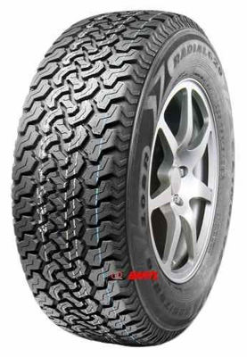 Imagen de Cubierta 205/70/15 Camioneta Leao R620 At