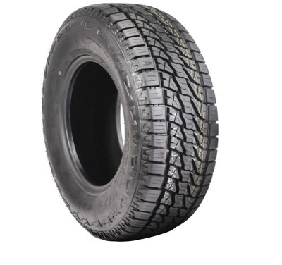Imagen de Cubierta 235/75/15 Camioneta Leao Lion Sport AT