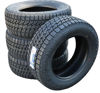 Imagen de Cubierta 265/65/17  Lion Sport AT X4 Colocada