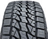 Imagen de Cubierta 265/65/17  Lion Sport AT X4 Colocada