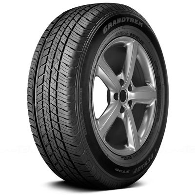 Imagen de Cubierta 225/60/18 Dunlop ST 30 Neumático