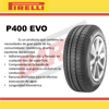 Imagen de Cubierta 185/60/14  Pirelli P400 EVO Neumático  X 4