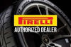 Imagen de Cubierta 285/35/18 Neumático Pirelli P Zero