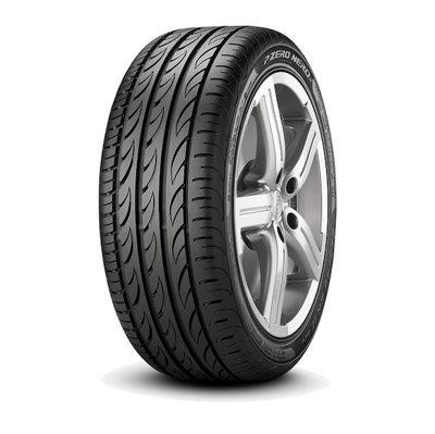 Imagen de Cubierta 265/40/18 Neumático Pirelli Pzero XL
