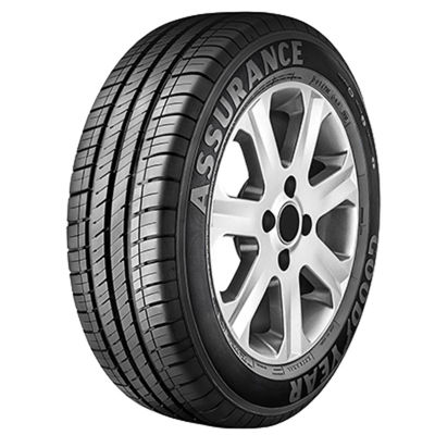 Imagen de Cubierta GoodYear 185/65/15 Assurance Colocada