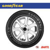 Imagen de Cubierta GoodYear 185/65/15 Assurance Colocada