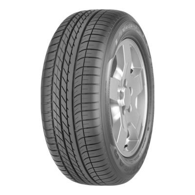 Imagen de Cubierta GoodYear 285/45/19 Eagle F1 Asymmetric SUV Runflat Colocada
