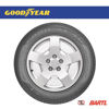Imagen de Cubierta GoodYear 285/45/19 Eagle F1 Asymmetric SUV Runflat Colocada