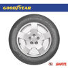 Imagen de Cubierta GoodYear 255/55/18 Eagle F1 Asymmetric SUV Colocada