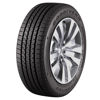 Imagen de Cubierta GoodYear 215/45/17 Efficientgrip Performance Colocada