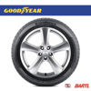 Imagen de Cubierta GoodYear 245/55/17 Eagle Excellence Runflat Colocada