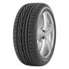 Imagen de Cubierta GoodYear 275/40/20 Eagle Excellence Colocada