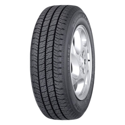 Imagen de Cubierta GoodYear 225/75/16 Marathon Colocada