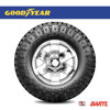 Imagen de Cubierta GoodYear 265/70/17 Wrangler Duratrac Colocada
