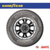 Imagen de Cubierta GoodYear 195/75/16 Marathon 2 Colocada