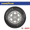 Imagen de Cubierta GoodYear 265/75/16 Wrangler Armortrac Colocada