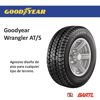 Imagen de Cubierta GoodYear 225/75/16 Wrangler ATS Colocada