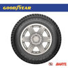 Imagen de Cubierta GoodYear 225/75/16 Wrangler ATS Colocada