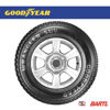 Imagen de Cubierta GoodYear 235/60/16 Wrangler SUV Colocada