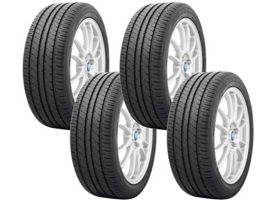 Imagen de Cubierta 205/65/15 X4 Toyo Neo 3  Balanceada