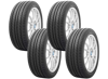 Imagen de Cubierta 205/65/16 X4 Toyo Neo 3  Balanceada