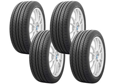 Imagen de Cubierta 205/65/16 X4 Toyo Neo 3  Balanceada