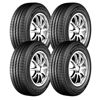 Imagen de Cubierta GoodYear 165/70/13 Kelly Edge Touring X4 Colocada