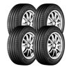 Imagen de Cubierta GoodYear 205/55/16 Kelly Edge Sport X4 Colocada