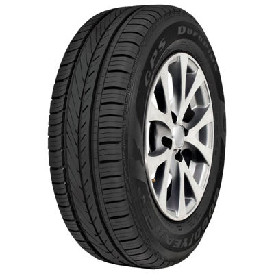 Imagen de Cubierta GoodYear 165/70/14 Duraplus Colocada