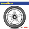 Imagen de Cubierta GoodYear 275/35/20 Eagle F1 Asymmetric 2 Runflat Colocada