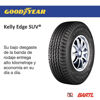 Imagen de Cubierta GoodYear 235/75/15 Kelly Edge SUV Colocada