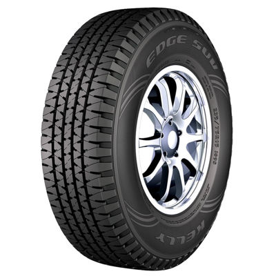 Imagen de Cubierta GoodYear 265/70/16 Kelly Edge SUV Colocada