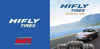 Imagen de Cubierta 175/70/14 Hifly HF201 Colocada